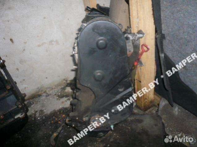 Двигатель Seat Inca (1995 - 2003) 1.6 1F