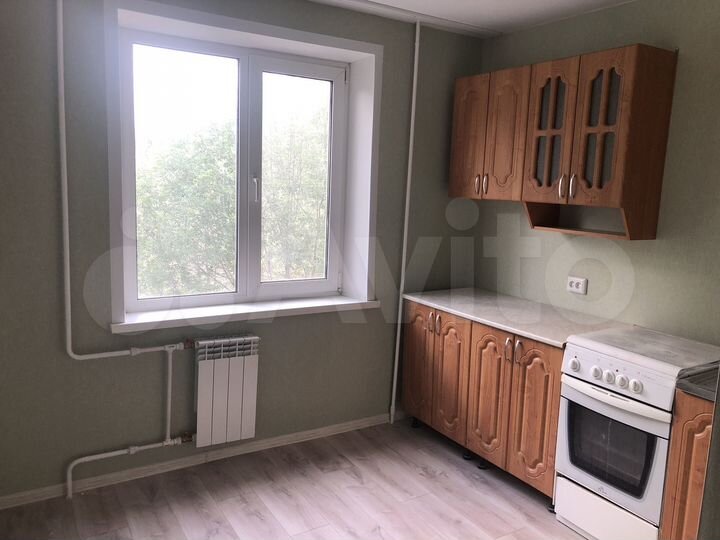 2-к. квартира, 50 м², 5/9 эт.