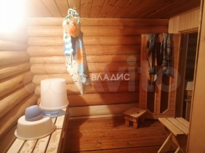 Дом 360 м² на участке 20 сот.