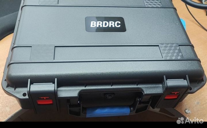 Mavic 2, dji SMART controller rm500 невидимка