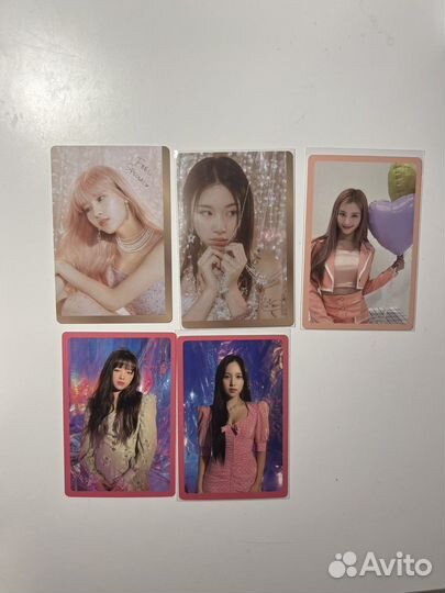 Twice предзаказки