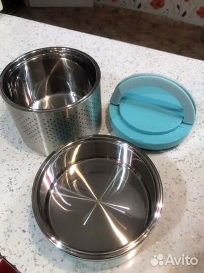 Термос для еды