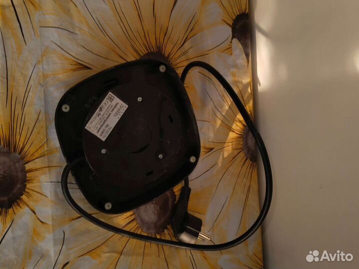 Электро Подставка под чайник