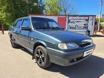 ВАЗ (LADA) 2115 Samara 1.6 MT, 2007, 147 000 км, с пробегом, цена 329 000 руб.