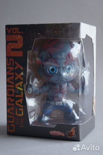 Hot Toys Guardians of the Galaxy vol. 2 Cosbaby