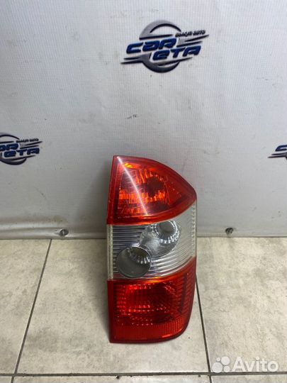 Фонарь задний правый Chery Tiggo T11 4G64S4M 2007