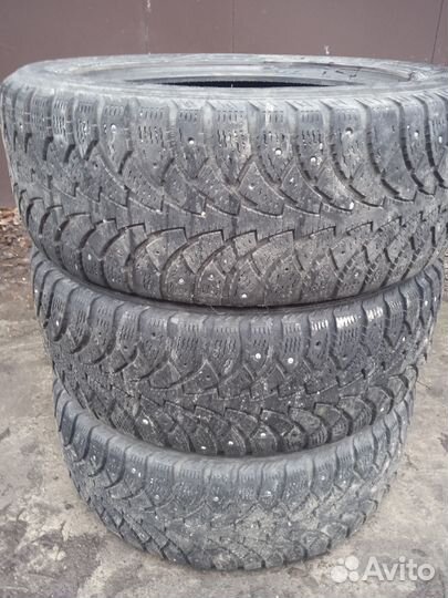 Nordman Nordman 4 195/55 R15