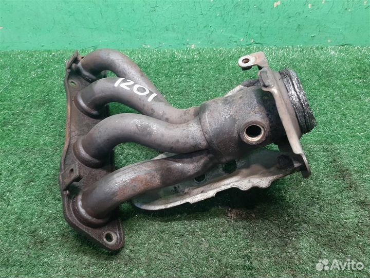 Коллектор выпускной Toyota Verso R2 2009