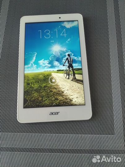 Acer iconia tab 8 a1
