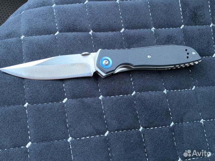 Нож складной