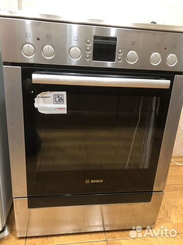 Электроплита стеклокерамика