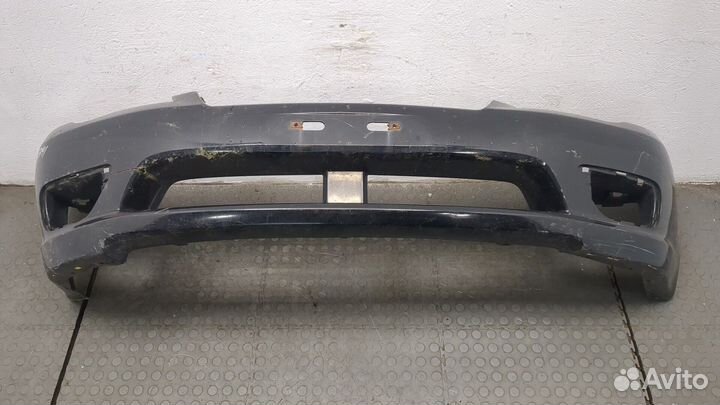 Бампер Subaru Legacy (B13), 2003