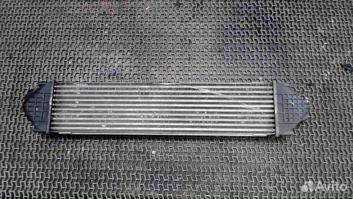 Радиатор интеркулера Ford Kuga, 2010