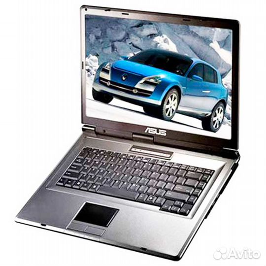 Запчасти для ноутбука Asus X51R. Отп. в регионы