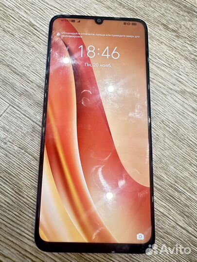 HONOR X7a, 6/128 ГБ