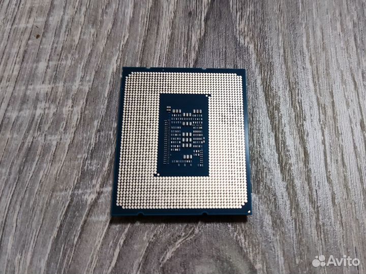 Процессор Intel Core i5 12400f oem
