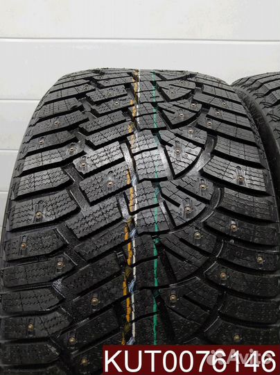 Continental IceContact 2 SUV 295/40 R20 107U