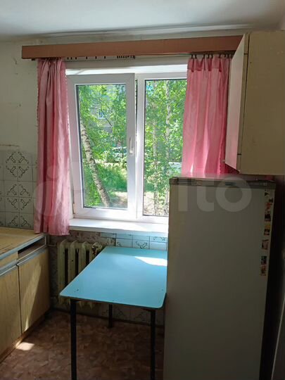 2-к. квартира, 45,1 м², 2/5 эт.