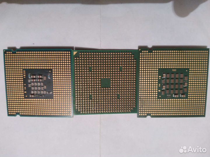 Процессор для компьютера