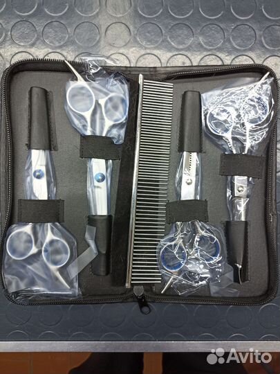 Набор для груминга