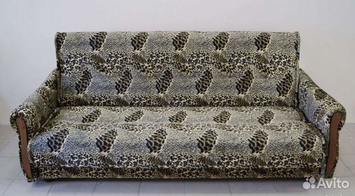 Диван книжка #04