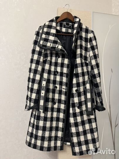 Пальто женское 42 44