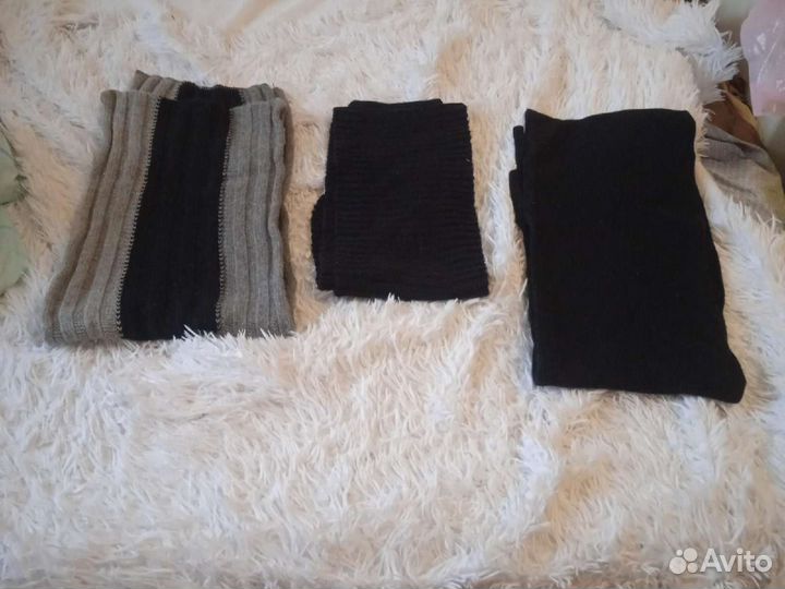 Мужские головные уборы