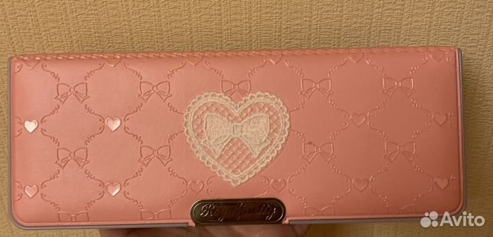 Японский ранец randoseru + пенал