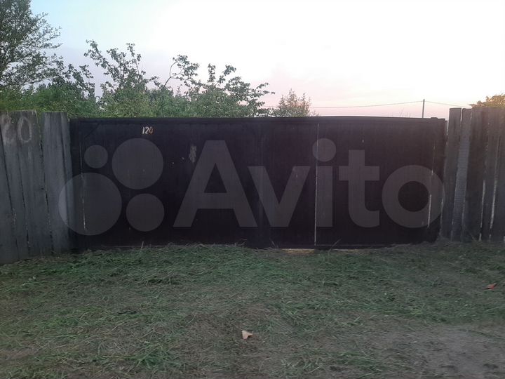 Участок 6 сот. (СНТ, ДНП)