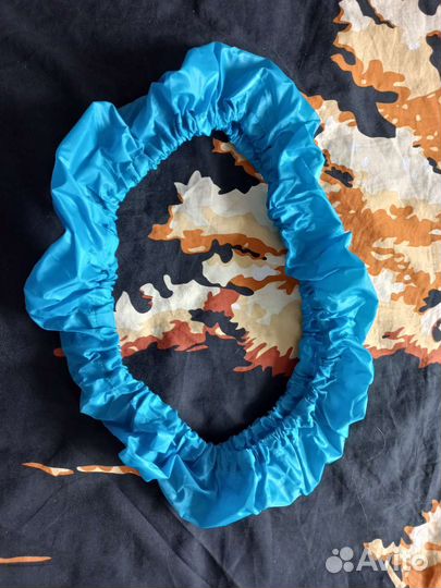 Чехол для обруча