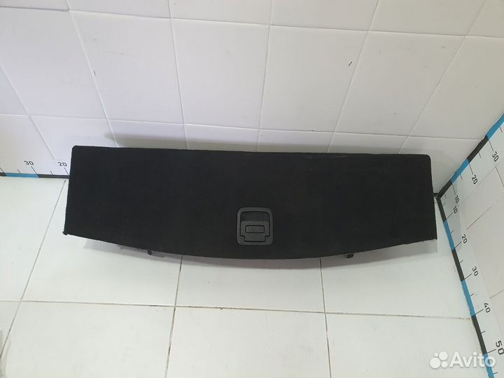 Ящик для инструментов Chevrolet Captiva