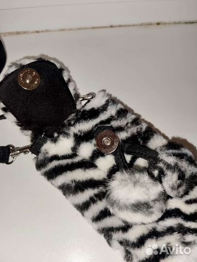 Женский кейс для iPhone