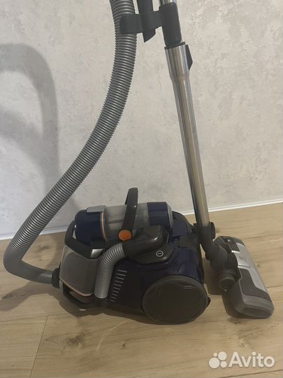 Пылесос electrolux б/у
