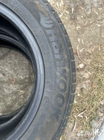 Hankook Winter I'Cept IZ2 195/65 R15 T