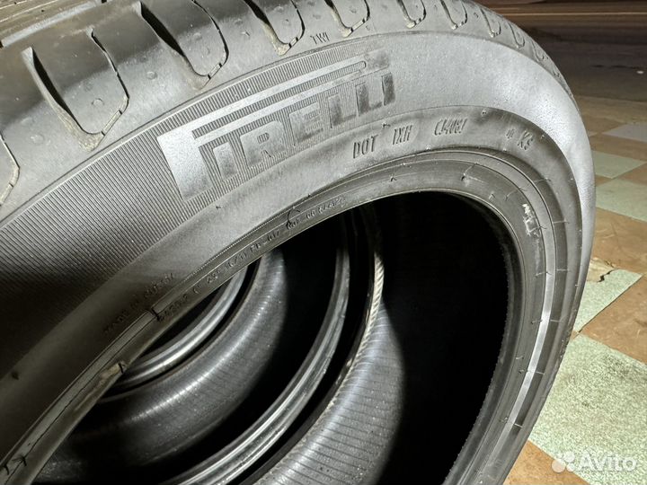 Pirelli Cinturato P7 225/45 R17