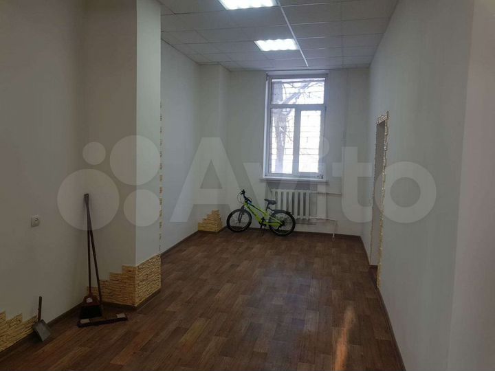 Помещение свободного назначения, 100 м²