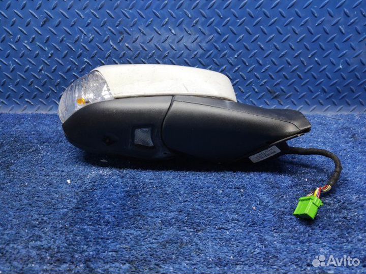 Зеркало правое Volvo Xc90