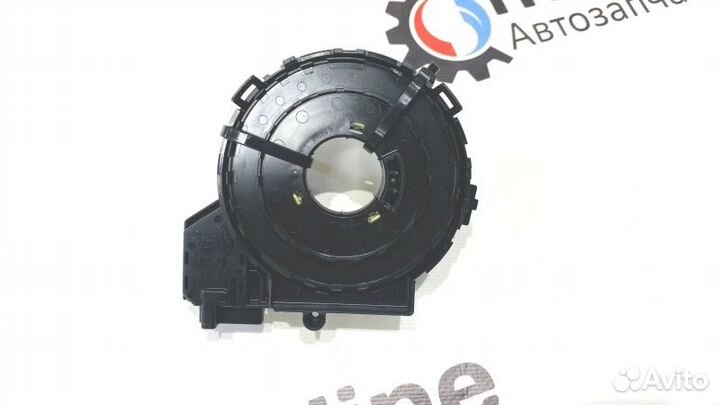 Шлейф подрулевой Volkswagen Passat B6 седан 1.8