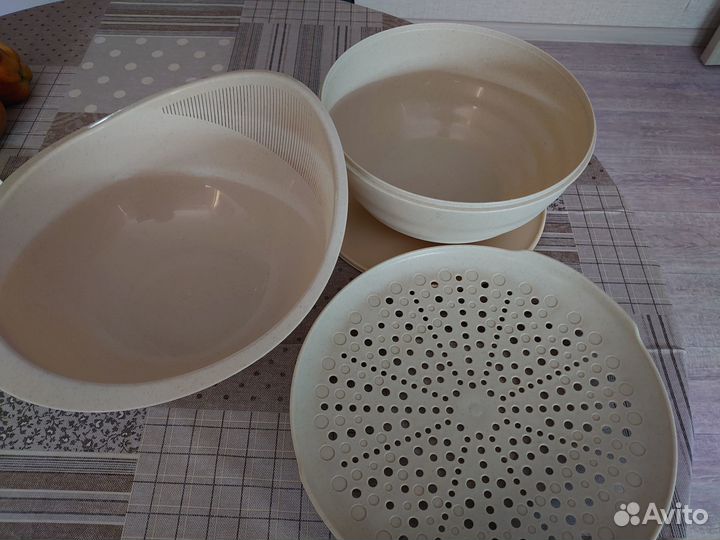 Посуда (разная)