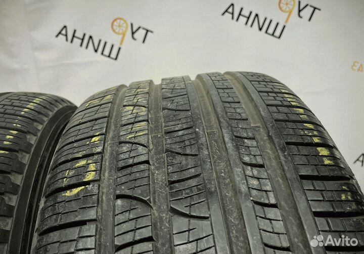 Pirelli Scorpion Verde All Season 275/50 R20 94Y