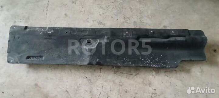 Защита двигателя Volvo FH 3 2015 21145675