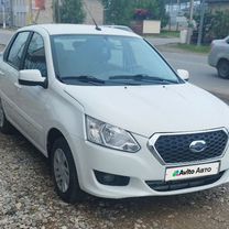 Datsun on-DO 1.6 MT, 2019, 168 000 км, с пробегом, цена 585 000 руб.