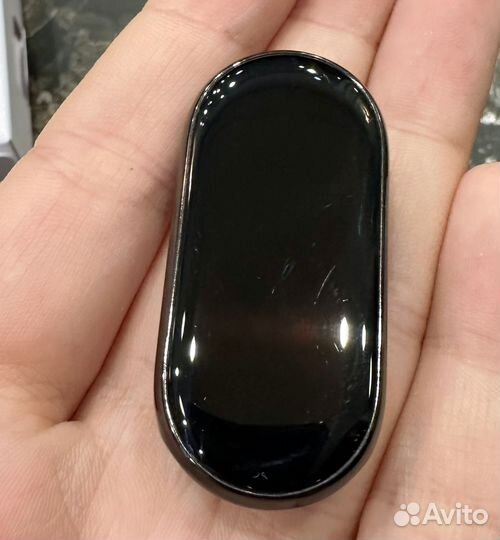 Фитнес браслет xiaomi mi band 8