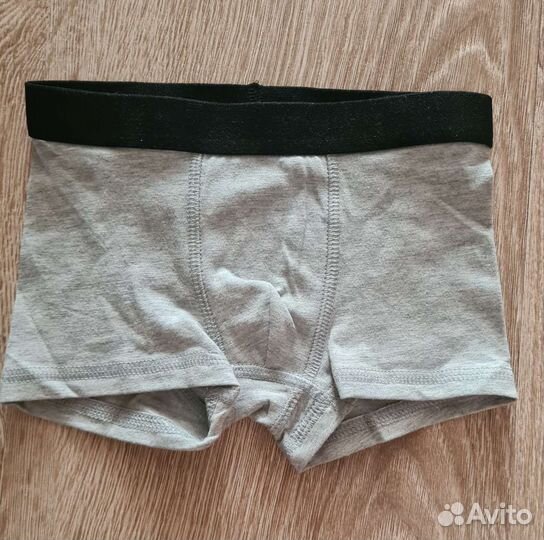 Трусы плавки детские
