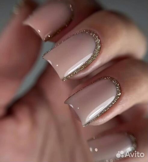 Маникюр с. Месягутово запись ч/з WhatsApp