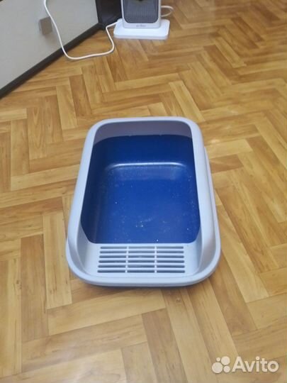 Лоток для кошек