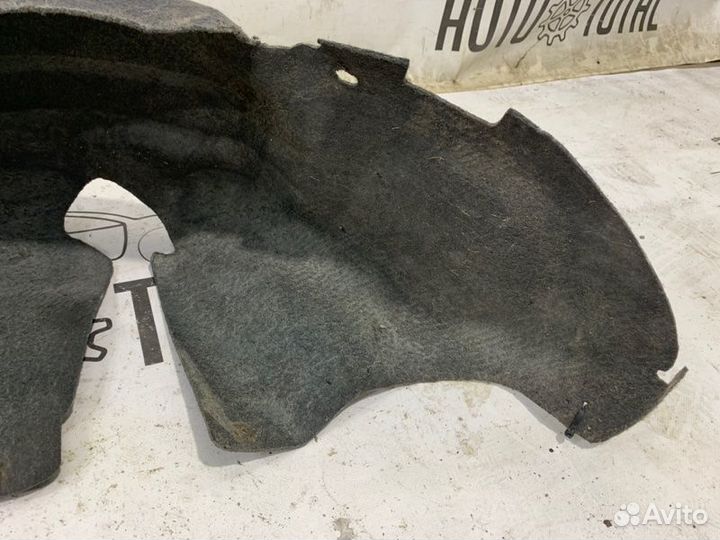 Подкрылок задний левый Ford Fusion fxja 2008