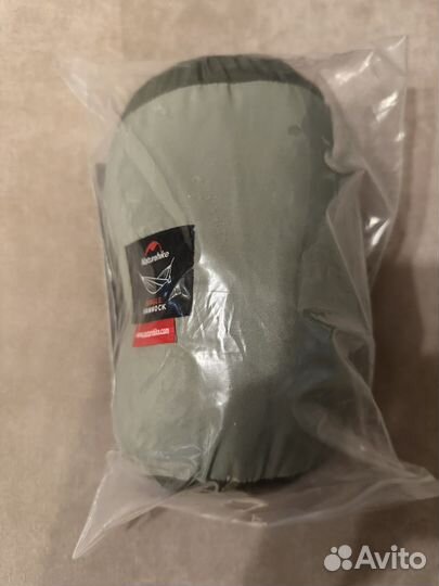 Бронь Новый гамак Naturehike