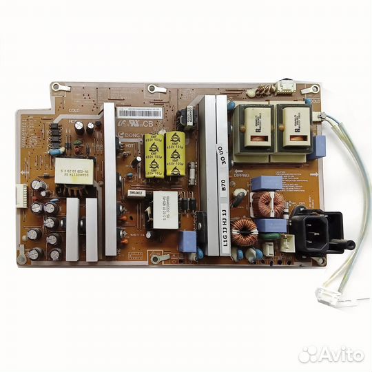 Блок питания BN44-00340B / I40F1-ADY / SH10005-900