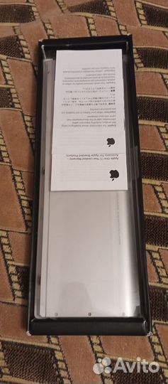 Батарея на MacBook Pro 15 -inch